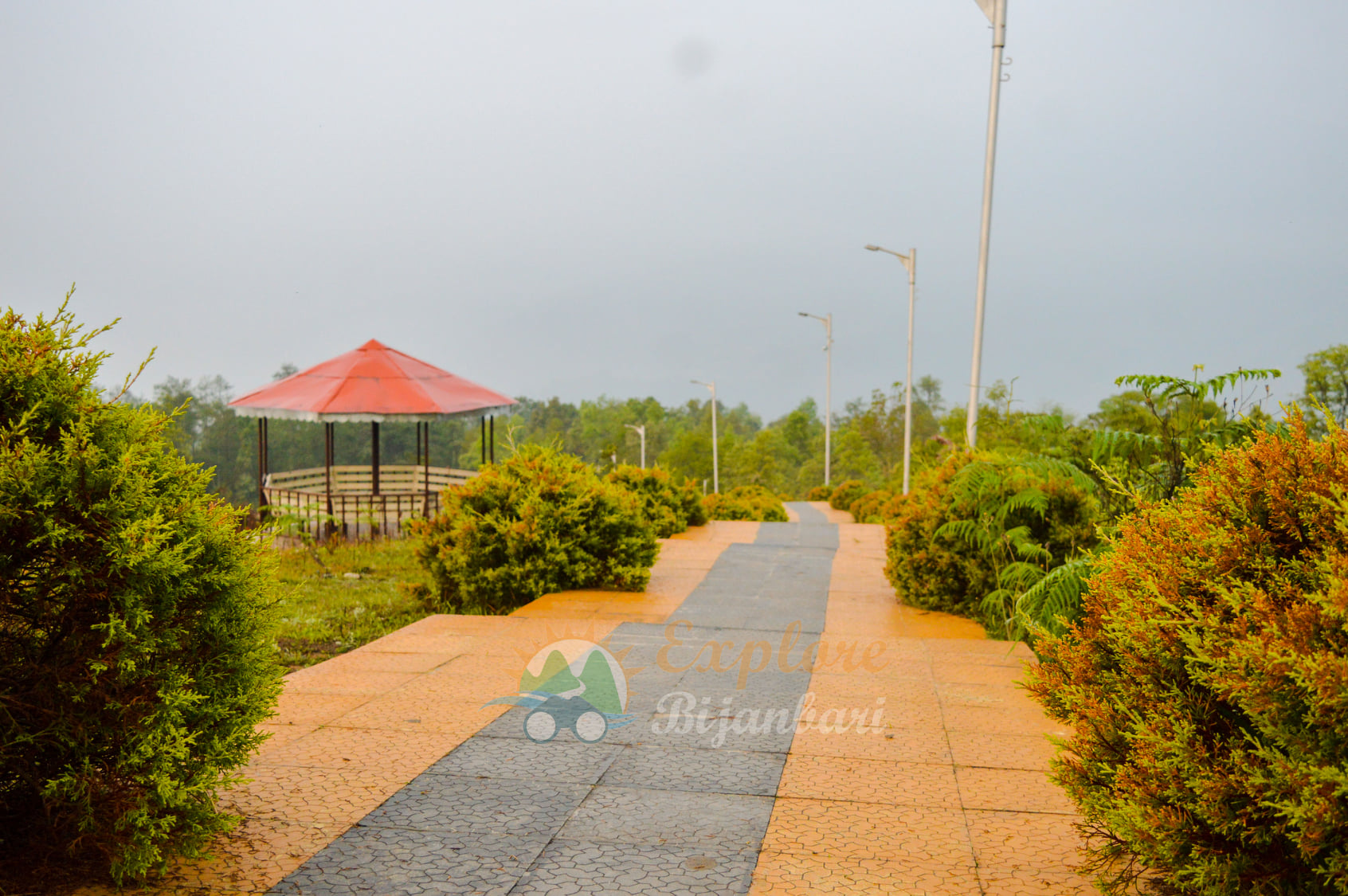 Megitar Eco-Park